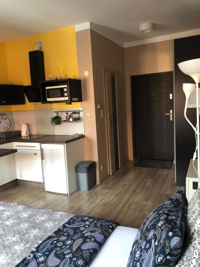 Krakowska 25 Διαμέρισμα Πόζναν Εξωτερικό φωτογραφία