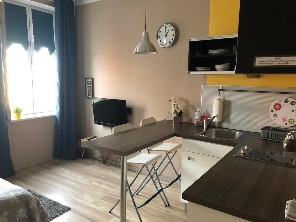 Krakowska 25 Διαμέρισμα Πόζναν Εξωτερικό φωτογραφία