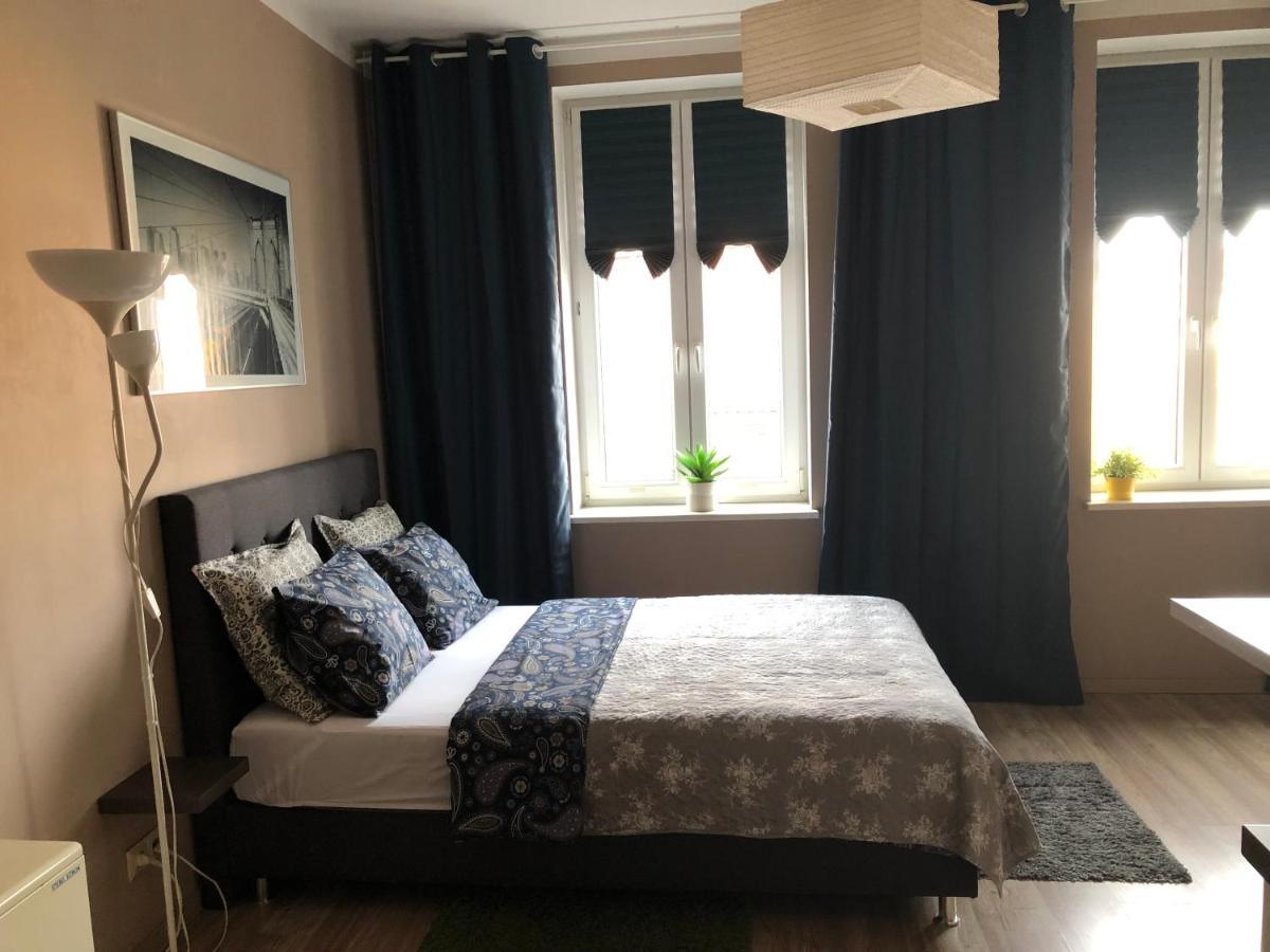 Krakowska 25 Διαμέρισμα Πόζναν Εξωτερικό φωτογραφία